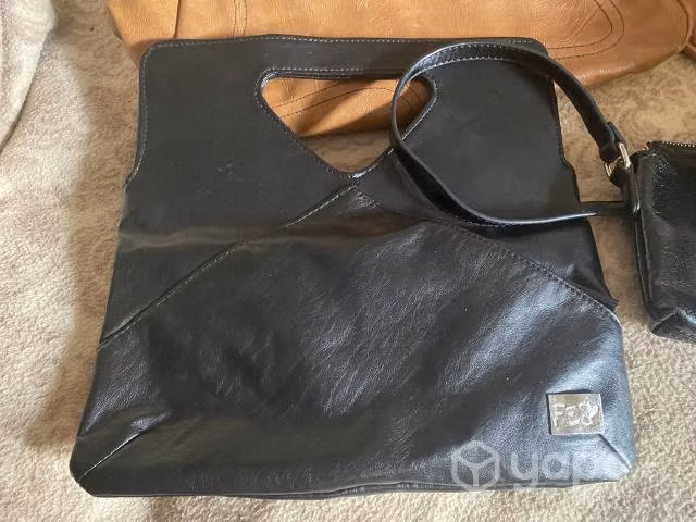 Lote carteras - Imagen 2