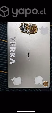 Huawei matebook D15 - Imagen 2