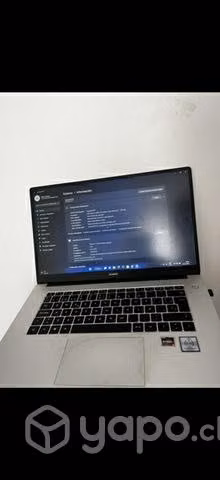 Huawei matebook D15 - Imagen 4