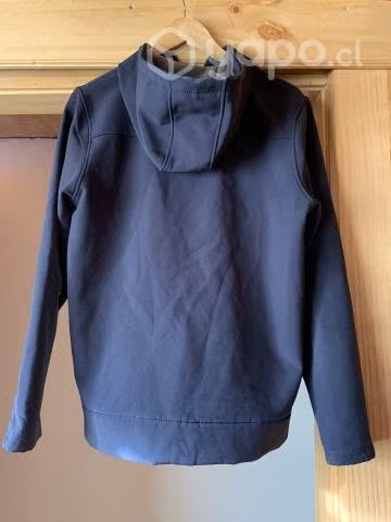 Chaqueta escolar
