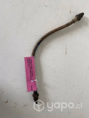 Flexible freno trasero izq Mitsubishi L200 2017