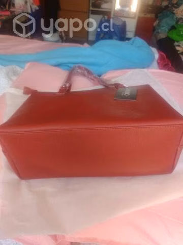 Cartera Vía Uno Nueva