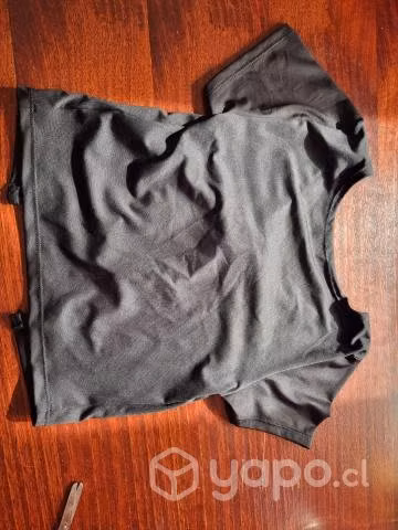 Hermosas poleras