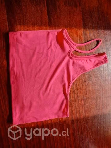 Hermosas poleras