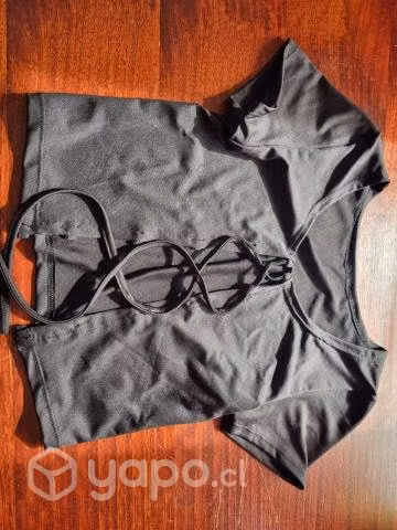 Hermosas poleras