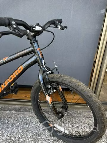 Bicicleta infantil Oxford aro 20 - Imagen 5