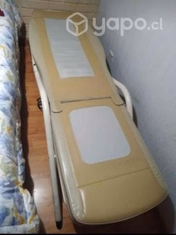 Cama de relajación Korena CERAGEM