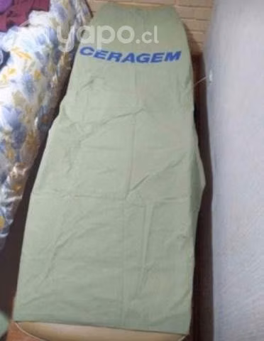 Cama de relajación Korena CERAGEM