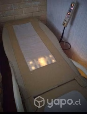 Cama de relajación Korena CERAGEM