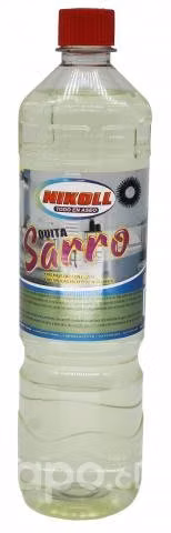 Saca sarro 1lt