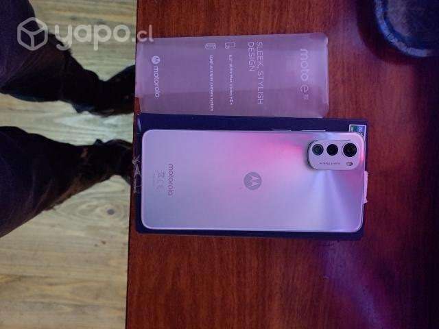 Motorola moto e32 - Imagen 4