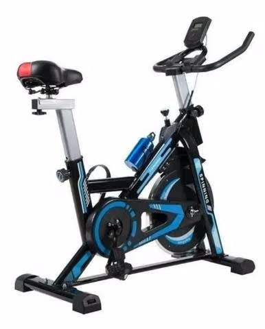 Bicicleta estática - Imagen 5