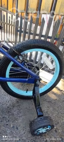 Bicicleta Oxford aro 16