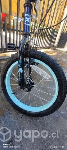 Bicicleta Oxford aro 16