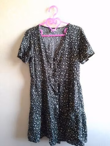 Ropa de mujer tallas S a M