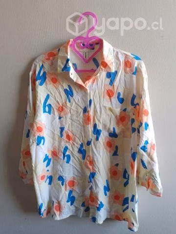 Ropa de mujer tallas S a M