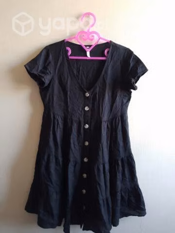 Ropa de mujer tallas S a M