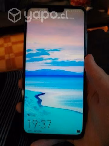 Huawei y8s conversable
