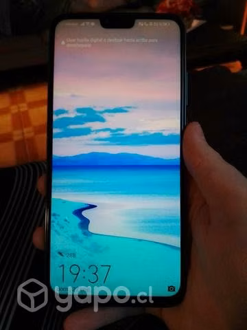 Huawei y8s conversable - Imagen 4