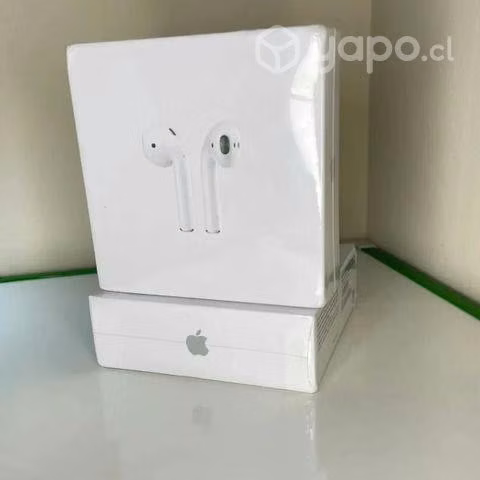 Airpods nuevos
