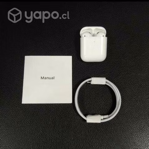 Airpods nuevos