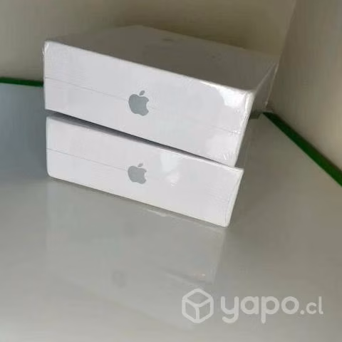 Airpods nuevos