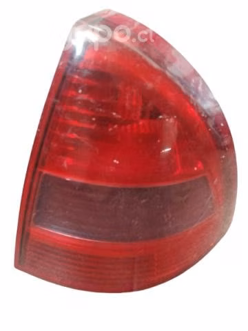 Foco trasero Citroen c5 año 2004/2008