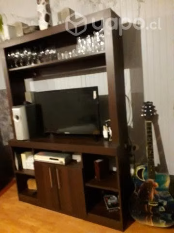 Mueble full wall