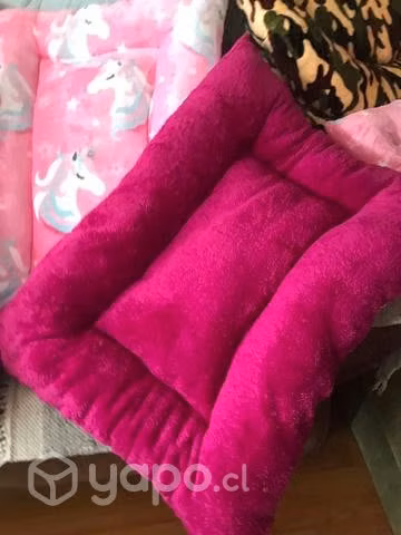 Camitas para perritos o gatitos - Imagen 3