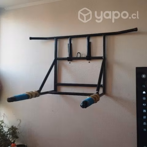 Barra multifuncional - Imagen 2