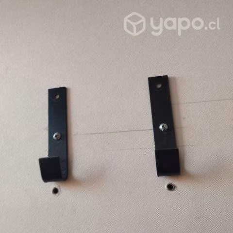 Barra multifuncional