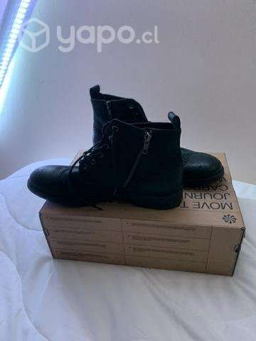 Botines marca geox nuevos - Imagen 2