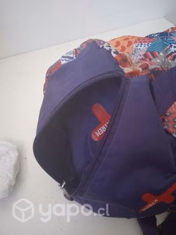 Bolso xtrem nuevo