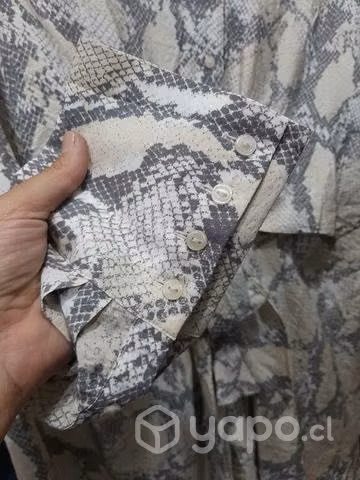 Blusón H y M talla XL - Imagen 2
