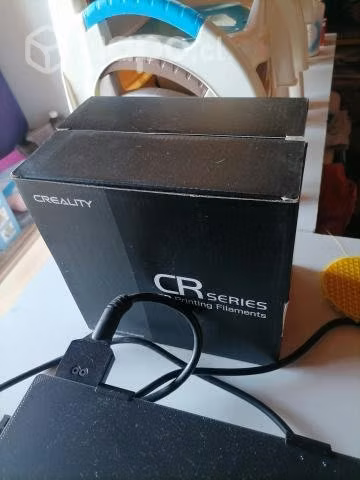 Impresora 3d creality