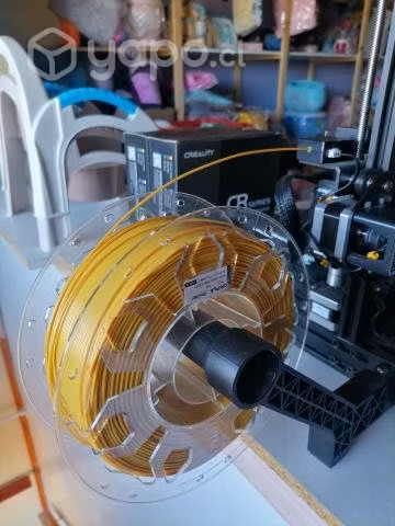 Impresora 3d creality