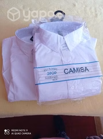 Ofrece todo nuevo.