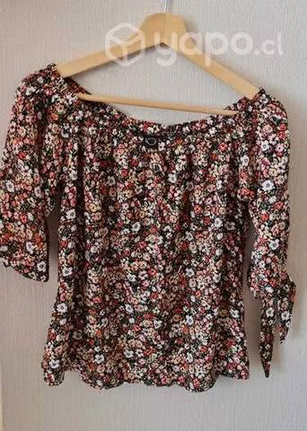 Polera nueva