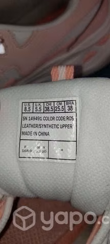 Zapatillas Skechers mujer - Imagen 2