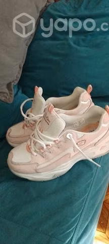 Zapatillas Skechers mujer - Imagen 3