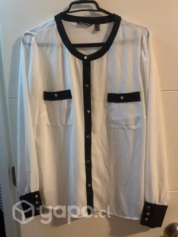 Hermosa camisa - Imagen 2