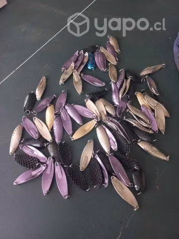 Señuelo para pesca - Imagen 2