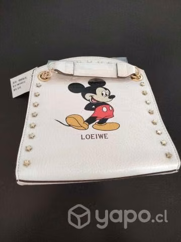 Hermosas carteras para mujer
