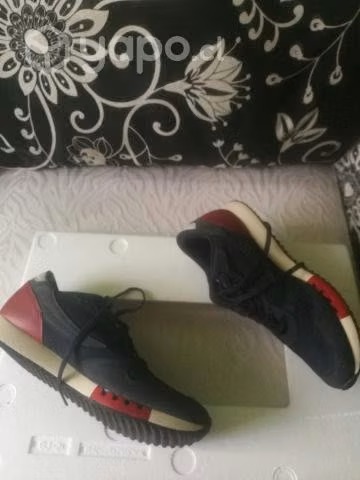 Zapatilla Fila Euro Jogger S
