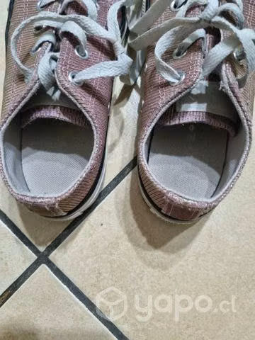 Zapatillas converse n'32 - Imagen 2