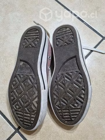 Zapatillas converse n'32 - Imagen 3