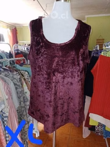 Blusas mujer