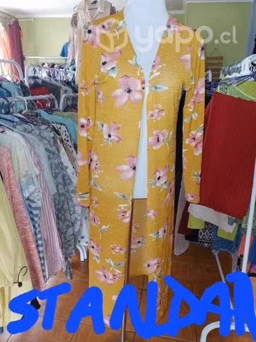 Blusas mujer