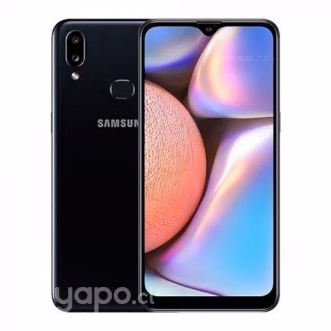 Celular Samsung A10s usado