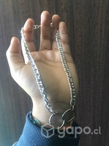 Cadenas/ chocker - Imagen 2